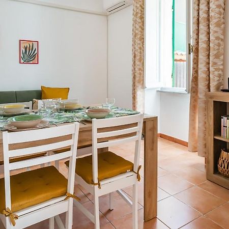 Juriol Apartment Alghero Luaran gambar