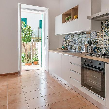 Juriol Apartment Alghero Luaran gambar