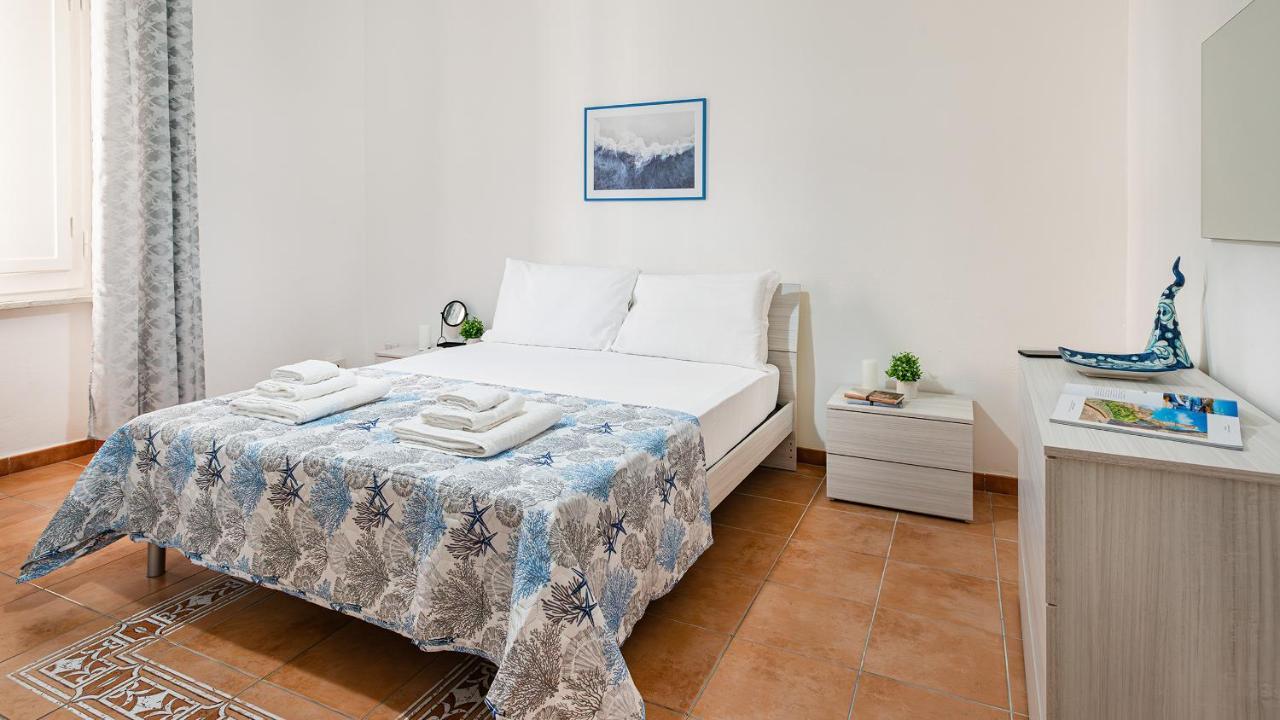 Juriol Apartment Alghero Luaran gambar