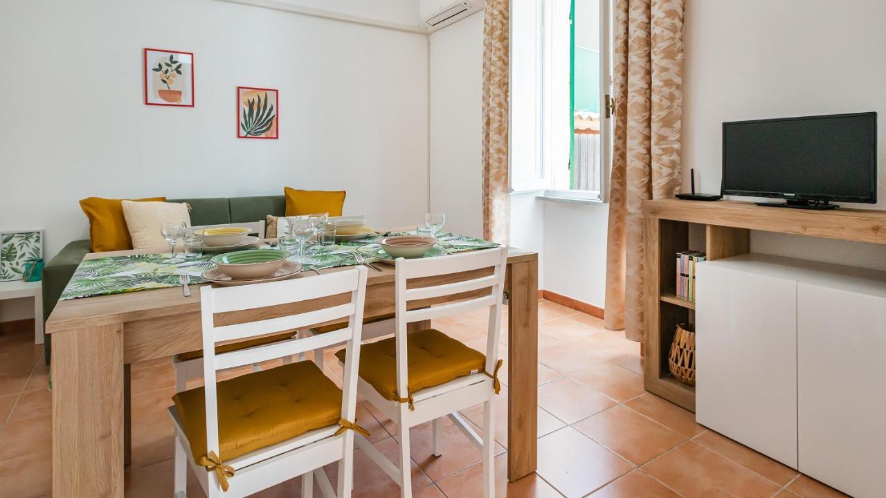 Juriol Apartment Alghero Luaran gambar