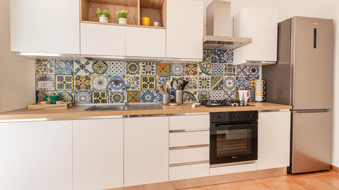 Juriol Apartment Alghero Luaran gambar