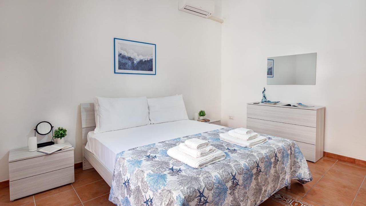 Juriol Apartment Alghero Luaran gambar