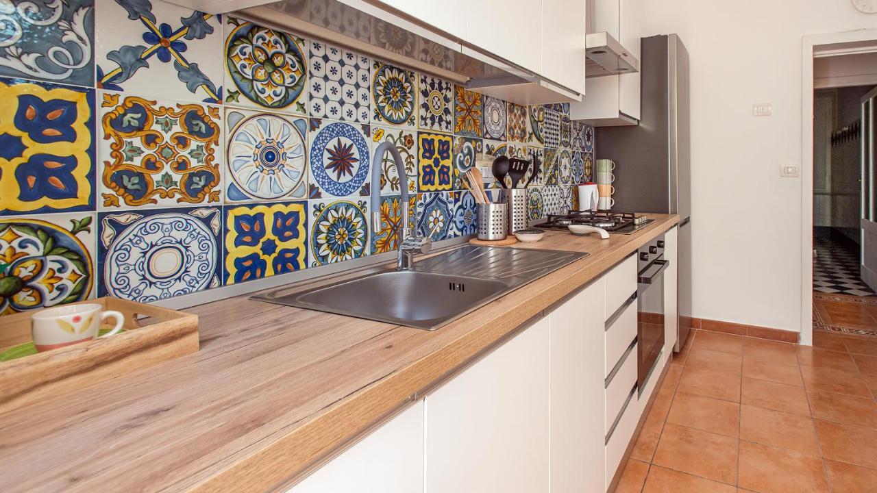 Juriol Apartment Alghero Luaran gambar