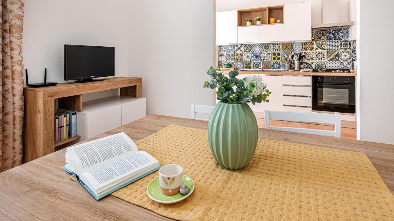 Juriol Apartment Alghero Luaran gambar