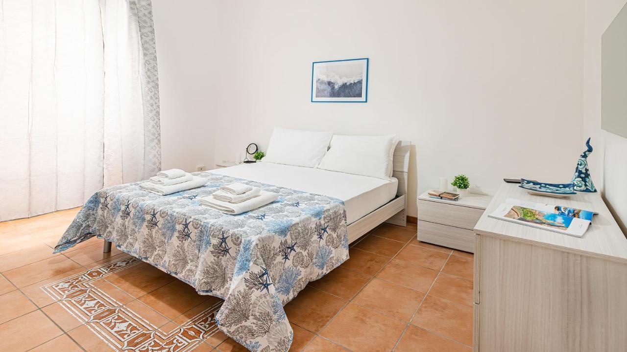 Juriol Apartment Alghero Luaran gambar