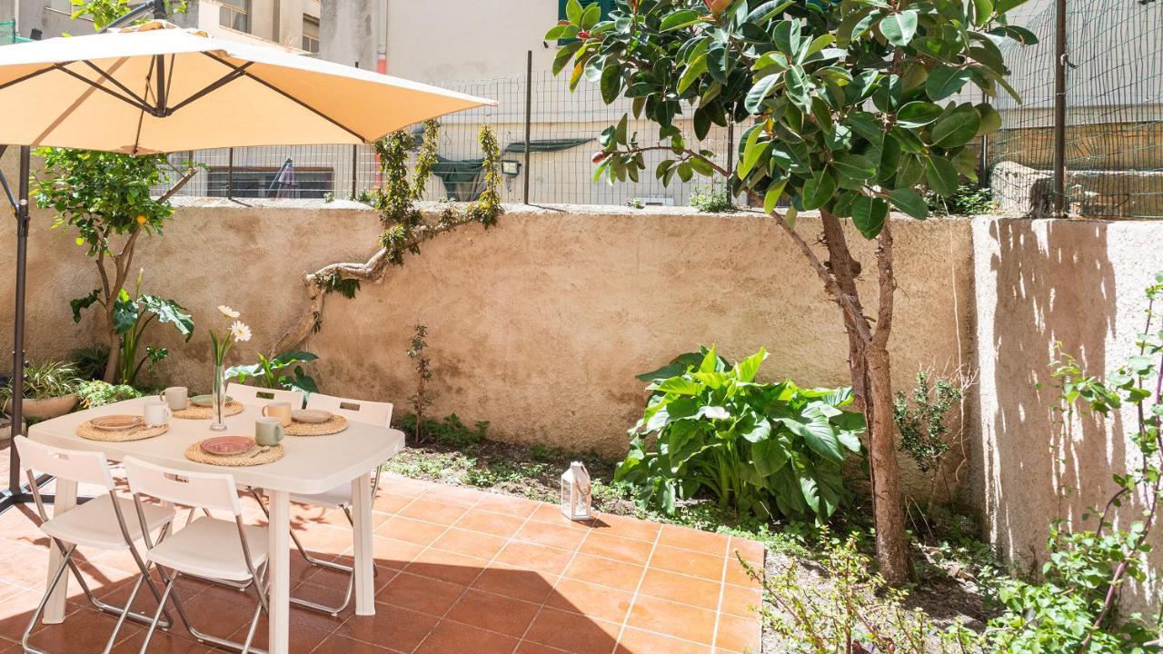 Juriol Apartment Alghero Luaran gambar