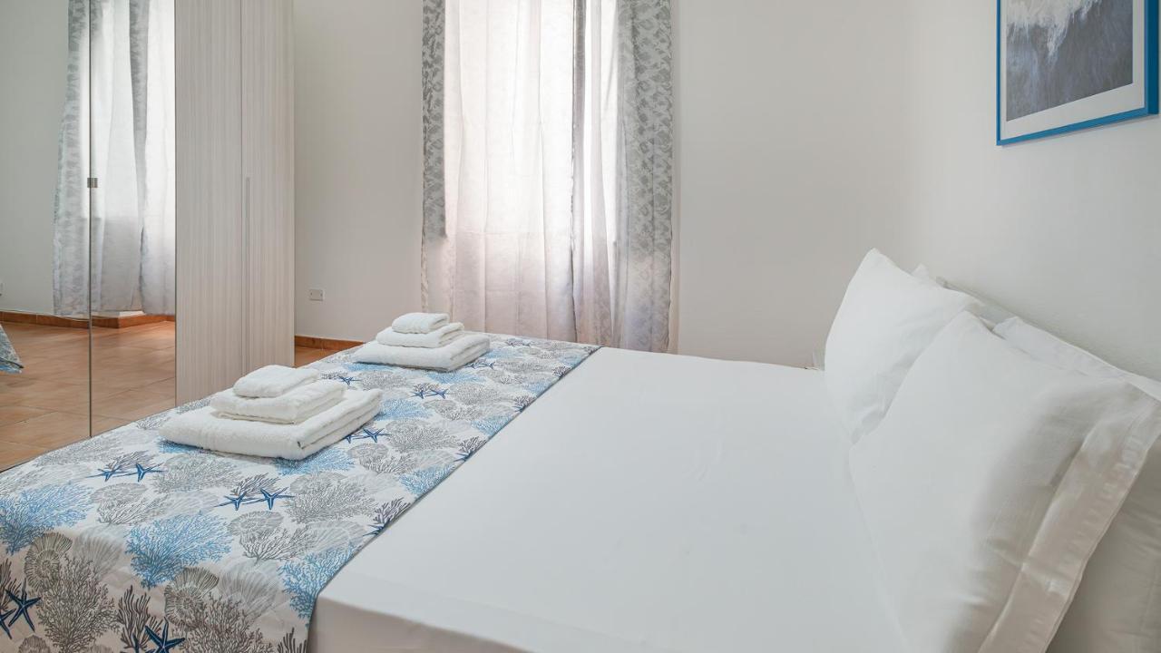 Juriol Apartment Alghero Luaran gambar