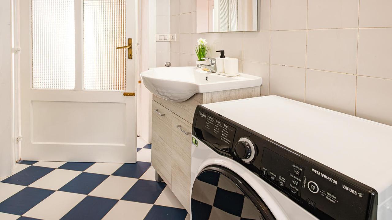 Juriol Apartment Alghero Luaran gambar